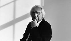 Richard Meier is retiring as name change signals firm restructuring 