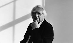 Richard Meier is retiring as name change signals firm restructuring 
