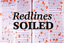 Redlines: SOILED