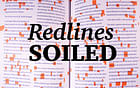 Redlines: SOILED