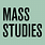 Mass Studies