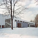 The Central City Alvar Aalto Library, Vyborg. Credit: The Finnish Committee for the Restoration of the Viipuri Library