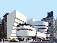 Guggenheim Redux 