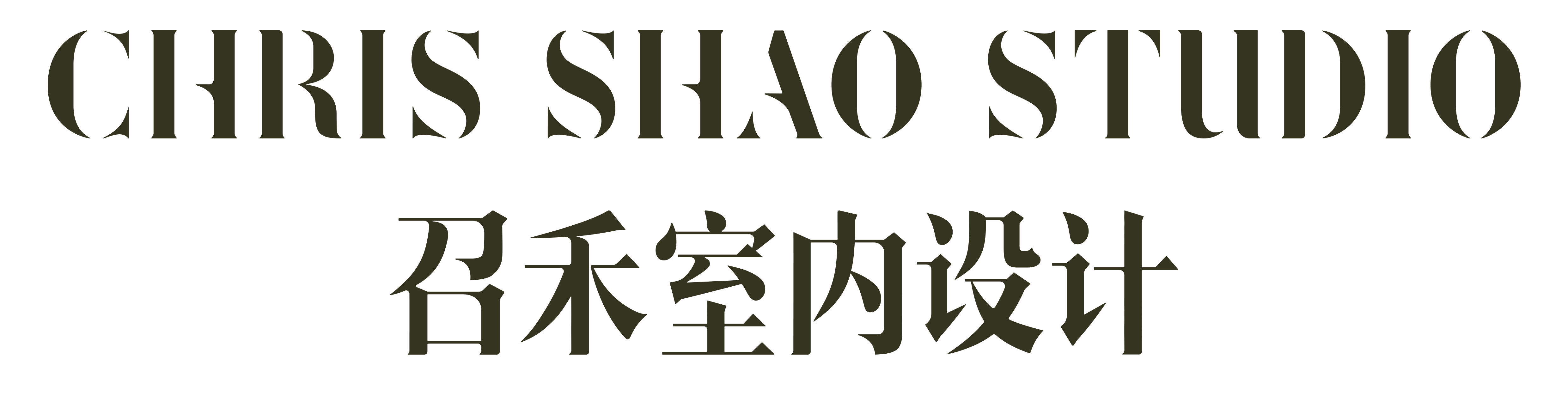 Chris Shao Studio