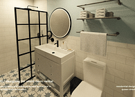 Bathroom Renovation | Residential