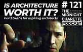 Is Architecture Worth it?