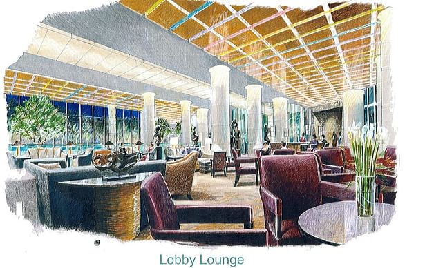 Lobby Interior Design