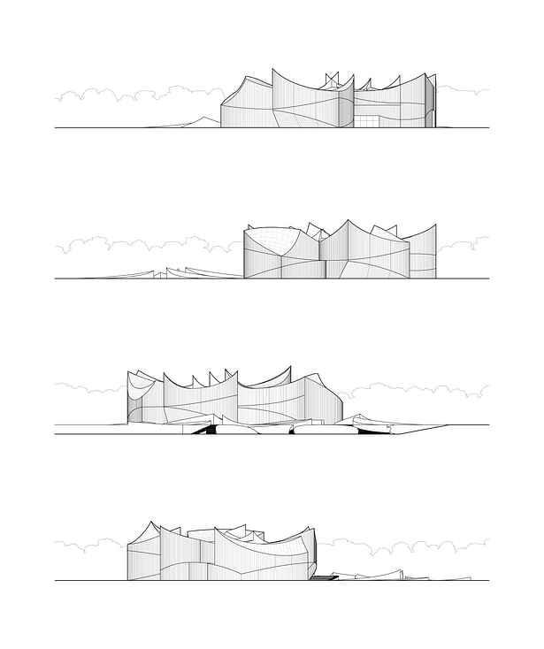 Elevations