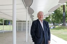 Glenn Murcutt named 2021 Praemium Imperiale laureate for architecture