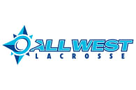 All West Lacrosse Rebranding/Brand Identity