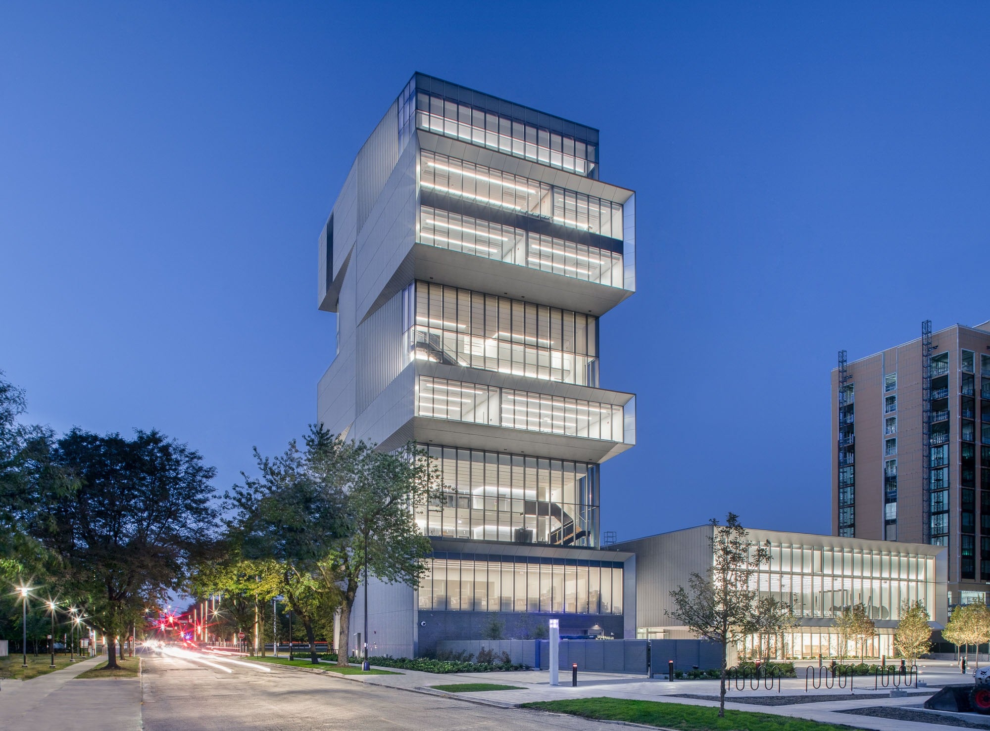 Studio Ma | Archinect