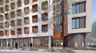 Maceo May Veterans Apts: Developing Urban Resilience: ULI Case Study