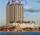 Hilton Sky Lounge ~ Ft. Lauderdale
