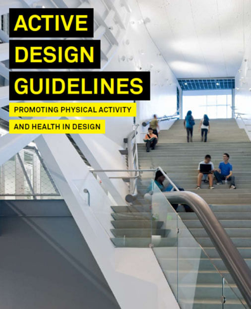 Active Design Guidelines