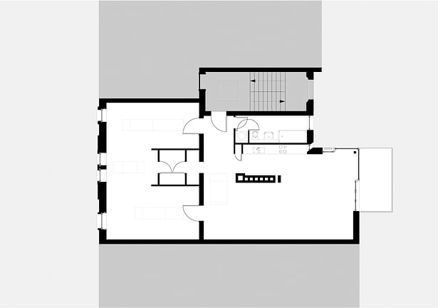 ground plan