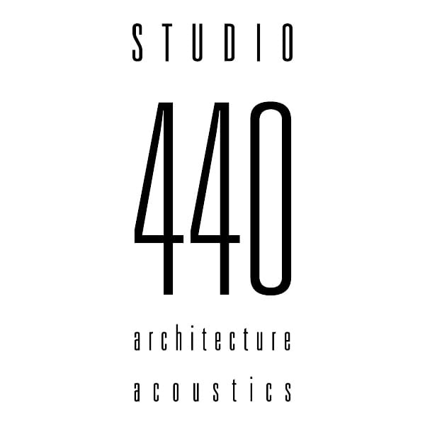 Studio 440 Architecture | Interiors | Acoustics