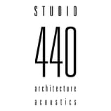 Studio 440 Architecture | Interiors | Acoustics