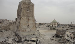 Preserving Iraq's Heritage: World Monuments Fund partners with Google for new online exhibitions