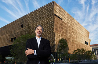 Remembering Phil Freelon; A Full Transcript from Our Podcast