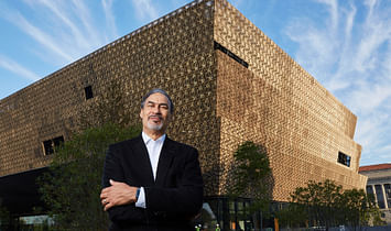 Remembering Phil Freelon; A Full Transcript from Our Podcast