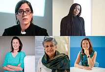 2020 W Awards celebrate design excellence while showcasing architecture's female voices