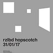 rzlbd hopscotch poster