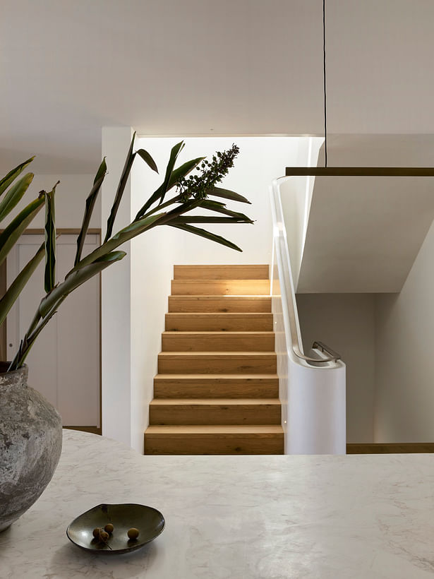 Kefi House - Cadence & Co © Anson Smart