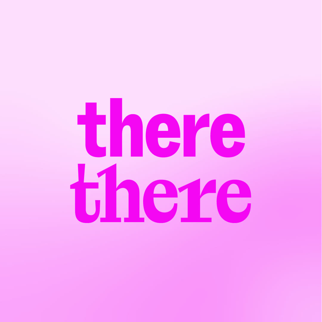There There
