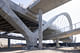 6th Street Viaduct, Los Angeles, 2022. Photo by Iwan Baan, courtesy Michael Maltzan Architecture