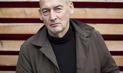 “I can only look at the decision to leave the EU with disbelief”: Rem Koolhaas wants to show the EU's positive impact on Britain