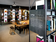 Airbnb one.library