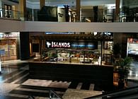 Islands Restaurants Topanga