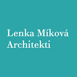 Lenka Míková architekti