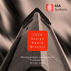 AIA Spokane Design Awards 2020