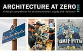 AIA California Announces Twelfth Annual Architecture at Zero Competition