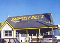 Barnacle Bill's Seafood