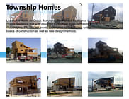 Township Homes Construction