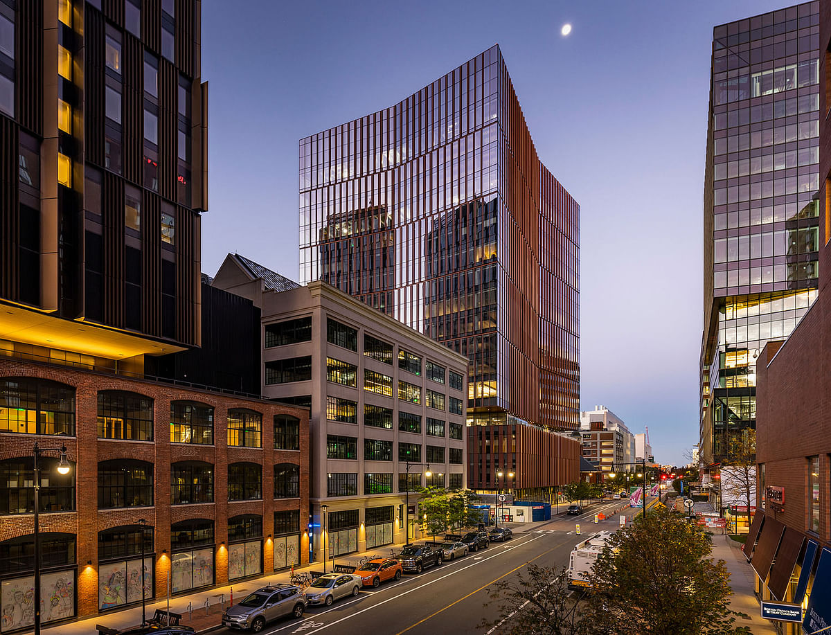 New architecture and design competitions: AIANY Design Awards & Interiors Residential Review, Stewardson Keefe LeBrun Travel Grant, and Arnold W. Brunner Grant