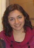 Teresa Dominguez