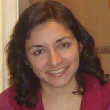 Teresa Dominguez