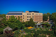 University of Wisconsin-Madison – Leopold Residence Hall
