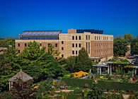 University of Wisconsin-Madison – Leopold Residence Hall