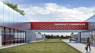 Rocket Espresso Headquarters