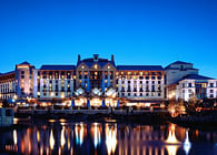 Gaylord Texan Resort and Convention Center