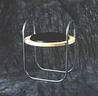 Chair ML-C01 prototype