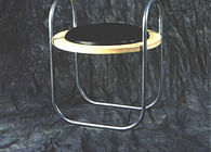 Chair ML-C01 prototype