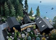 LAKE TAHOE | CABIN(S)