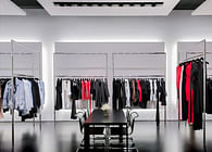 Fashion Showroom