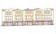 Fernglen Avenue Homes