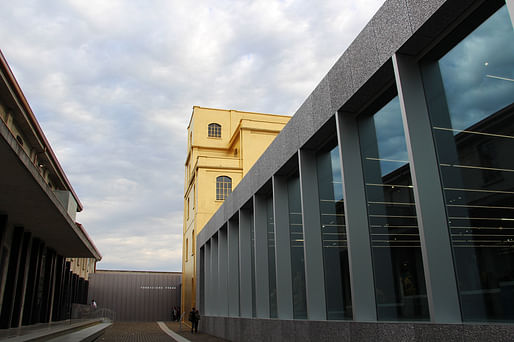 Museums in seven northern Italian regions have been ordered to remain closed, including the Fondazione Prada in Milan. Photo: Fred Romero/<a href="https://flickr.com/photos/129231073@N06/22085289139/">Flickr</a>
